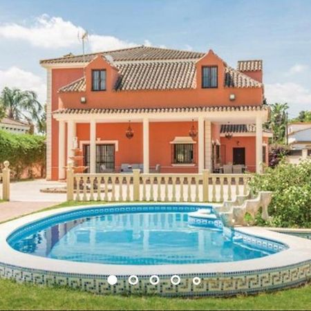 Hidalmar Villa Arcos de la Frontera Eksteriør billede