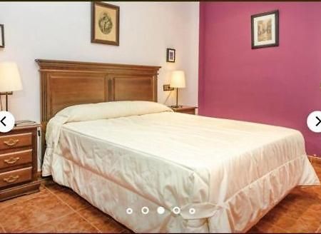 Hidalmar Villa Arcos de la Frontera Eksteriør billede