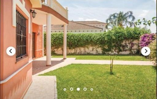 Hidalmar Villa Arcos de la Frontera Eksteriør billede
