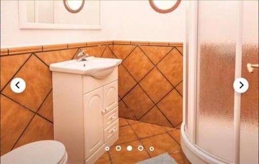 Hidalmar Villa Arcos de la Frontera Eksteriør billede
