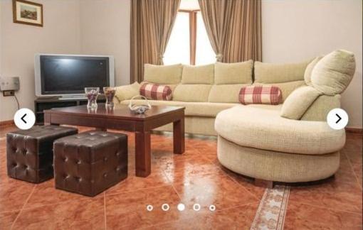 Hidalmar Villa Arcos de la Frontera Eksteriør billede