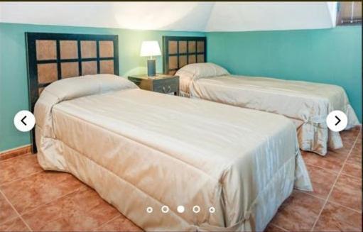 Hidalmar Villa Arcos de la Frontera Eksteriør billede