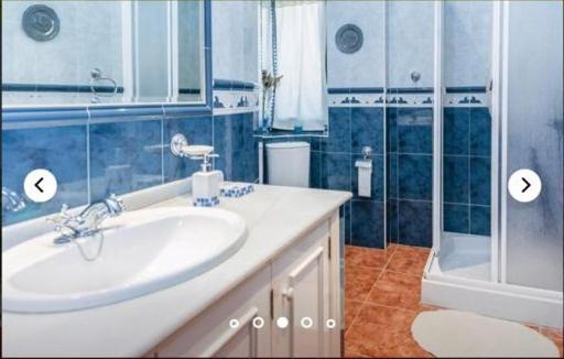 Hidalmar Villa Arcos de la Frontera Eksteriør billede