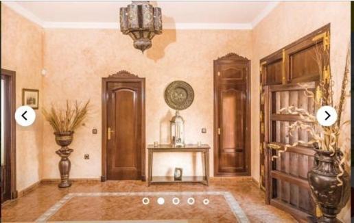 Hidalmar Villa Arcos de la Frontera Eksteriør billede
