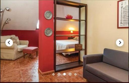 Hidalmar Villa Arcos de la Frontera Eksteriør billede